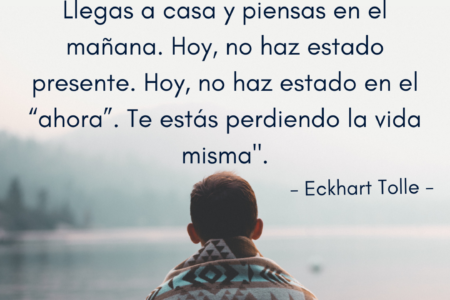 EL CONSEJO DEL DÍA
