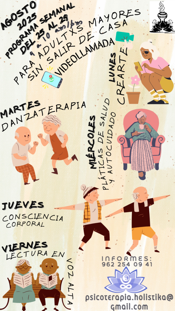 SEMANA DE ACTIVACIÓN